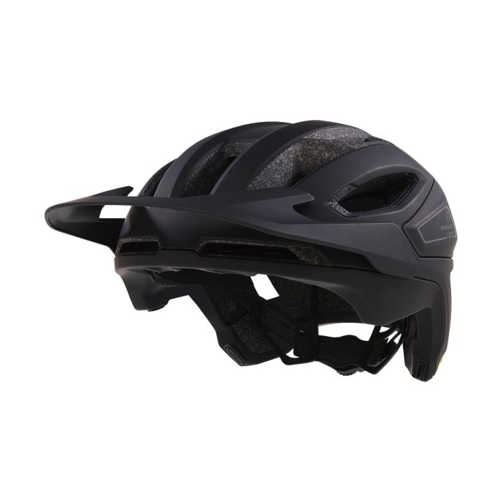OAKLEY DRT3 TRAIL EU MIPS – MATTE BLACK / SATIN