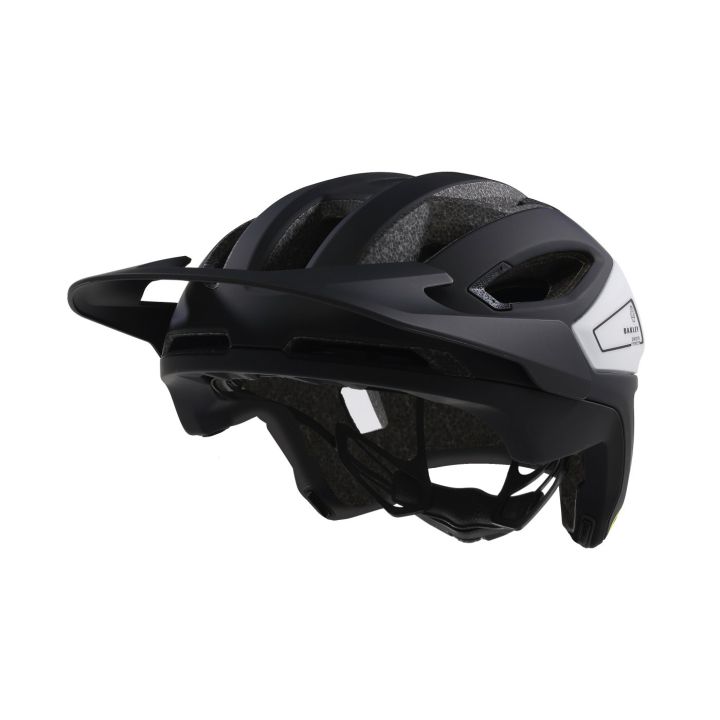 Oakley DRT3 – Matte Black/Matte White