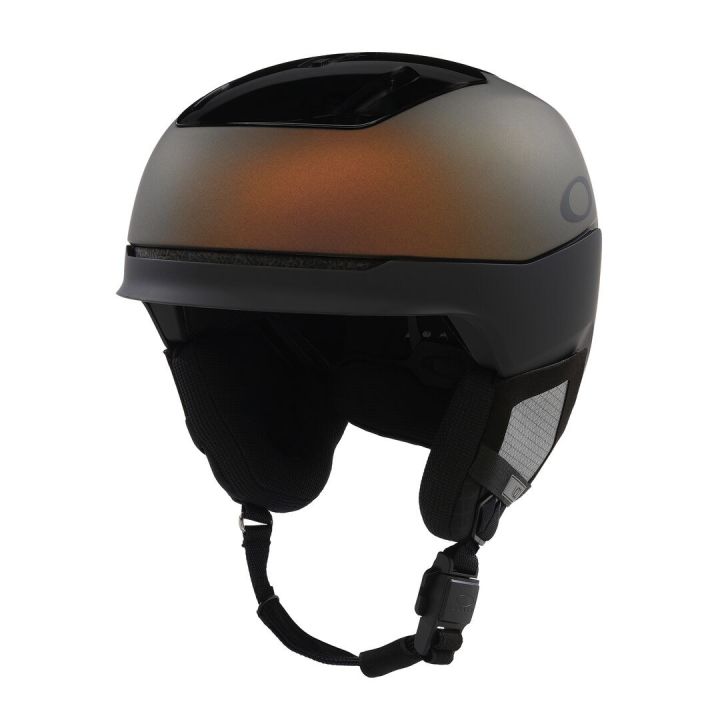 OAKLEY MOD5 MIPS – MATTE BRONZE COLORSHIFT