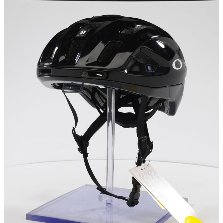 Oakley ARO3 Endurance EU – Polished Black/Matte