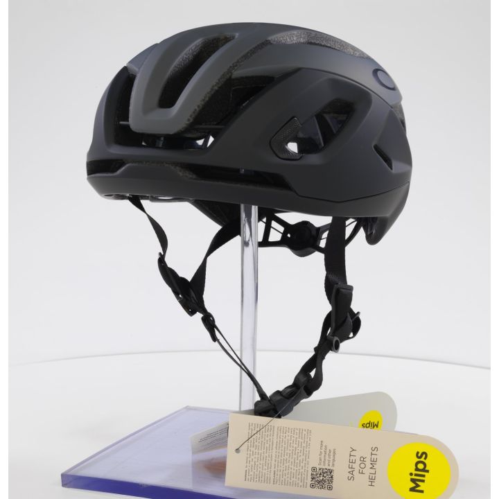 Oakley ARO5 Race EU – Matte Dark Grey/Med Grey