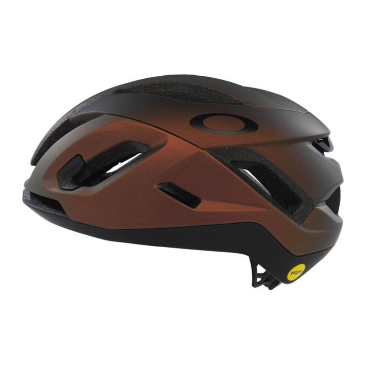 OAKLEY ARO5 RACE EU MIPS – MATTE BRONZE COLORSHIFT