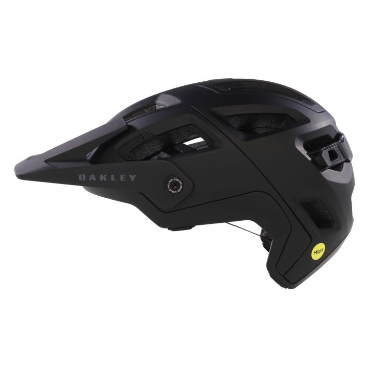 OAKLEY DRT5 MAVEN EU MIPS – MATTE BLACK