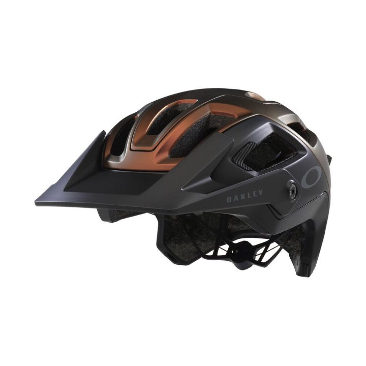 OAKLEY DRT5 MAVEN EU MIPS – MATTE BRONZE COLORSHIFT L