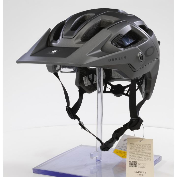 Oakley DRT5 Maven EU – Satin Medium Grey