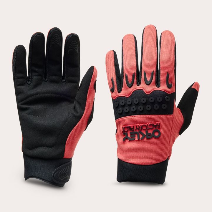 Oakley Switchback MTB Glove 2.0 – Paloma