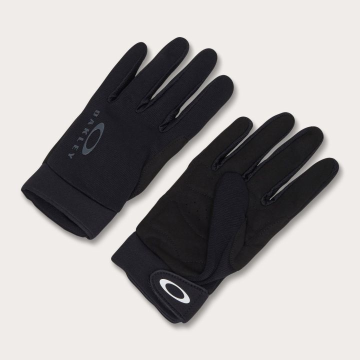 Oakley Seeker MTB Glove – Blackout