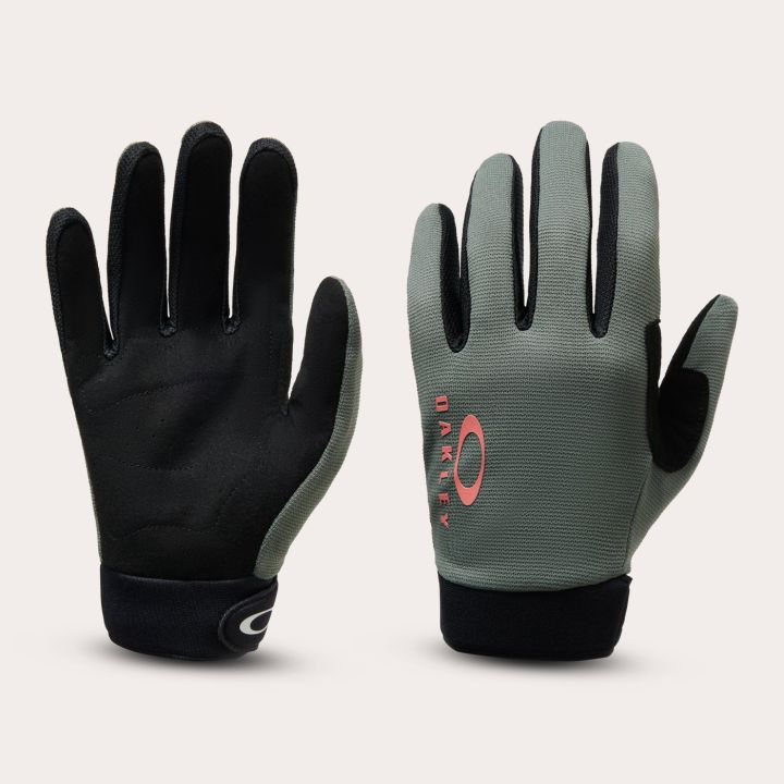 Oakley Seeker MTB Glove – Aviator Green