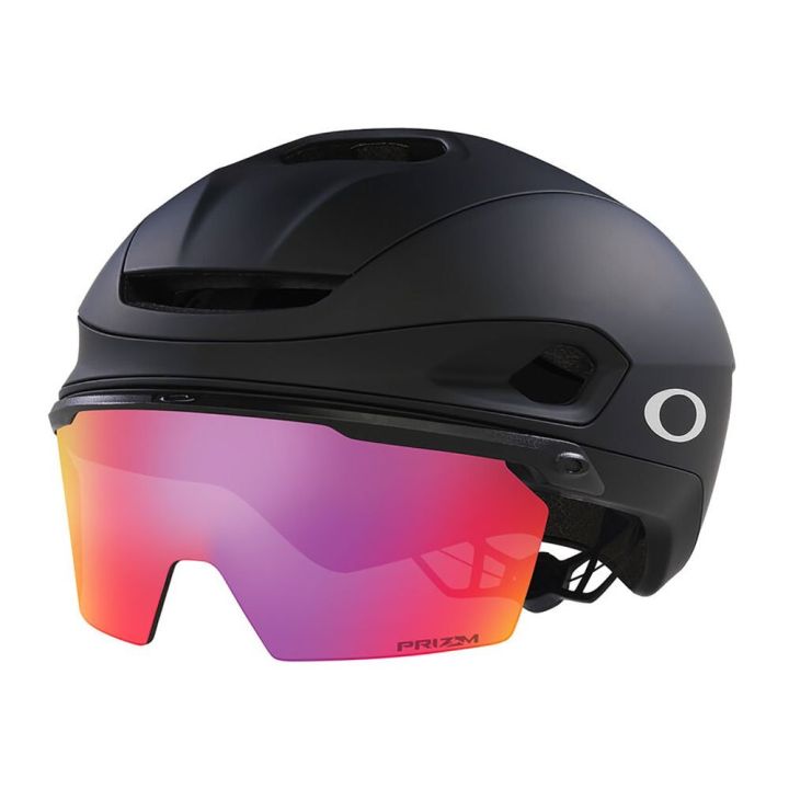 OAKLEY ARO7 ROAD EU MIPS – MATTE BLACK L