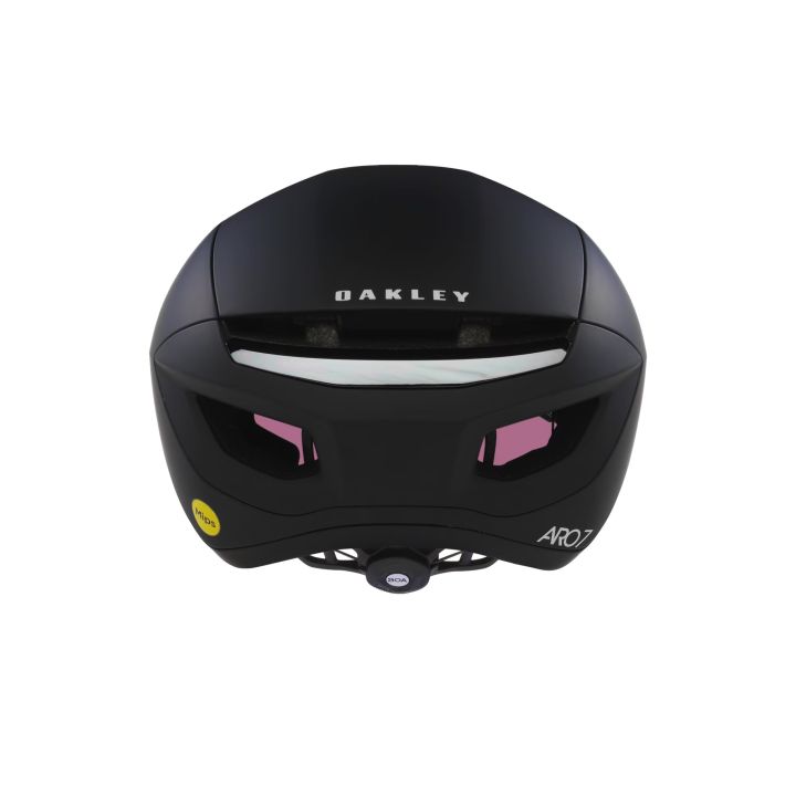OAKLEY ARO7 ROAD EU MIPS – MATTE BLACK M