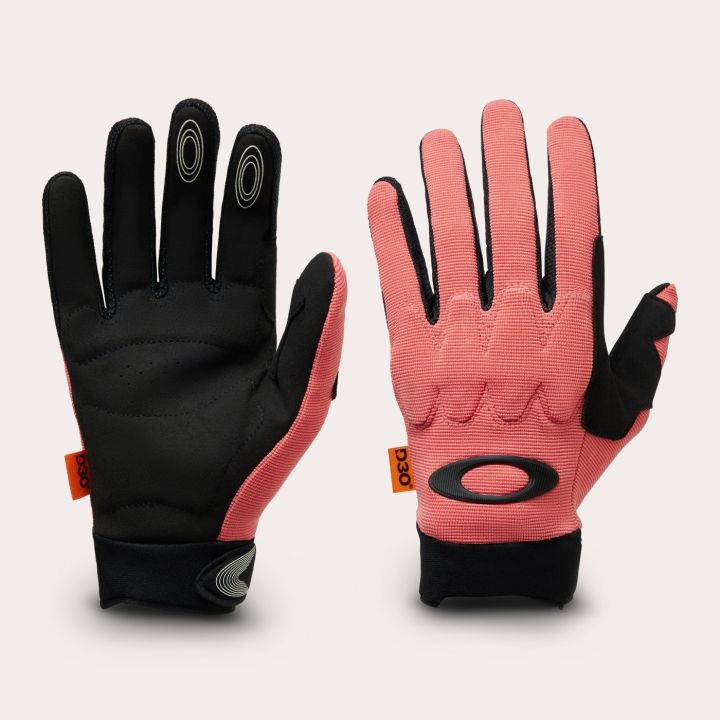Oakley Maven D3O Gloves – Paloma