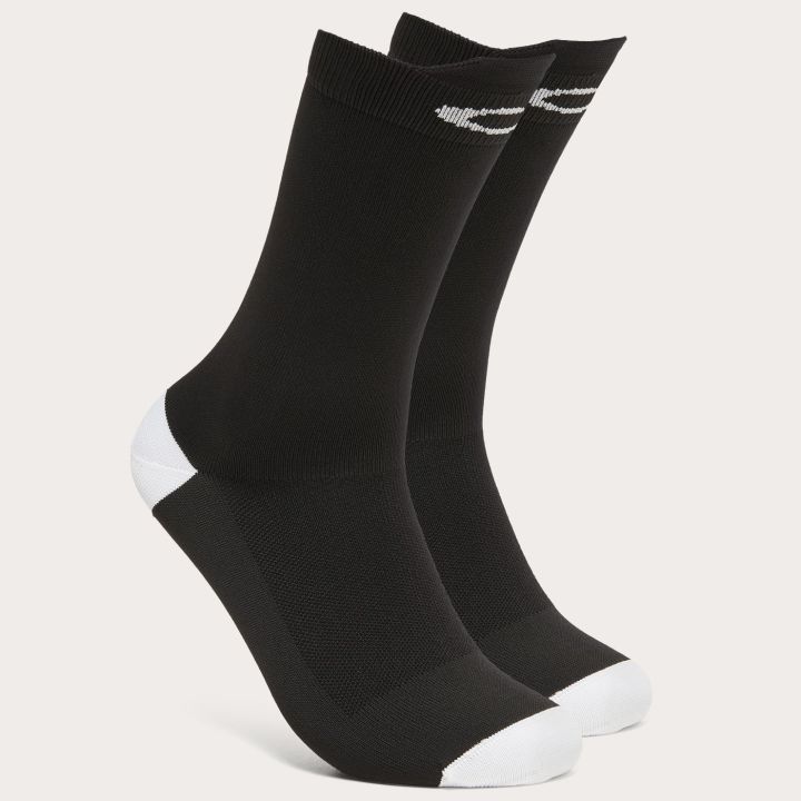Oakley Seeker Long Sock – Blackout