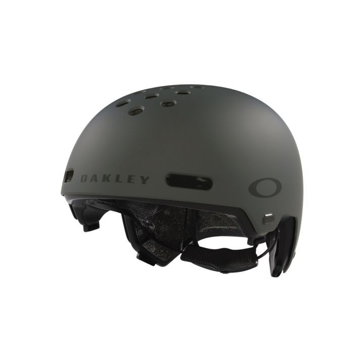 Oakley ST1 EU – Matte Grey