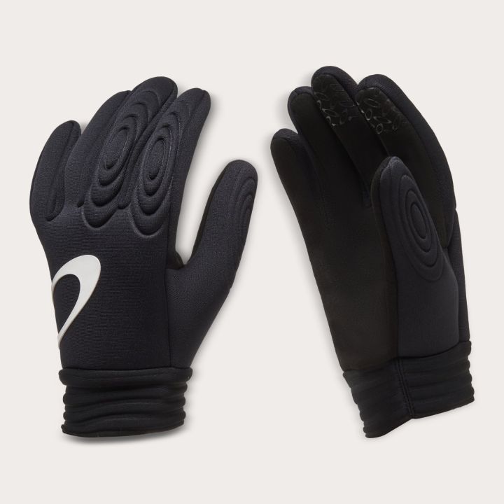 Oakley Seeker Thermal MTB Glove 2.0 – Blackout