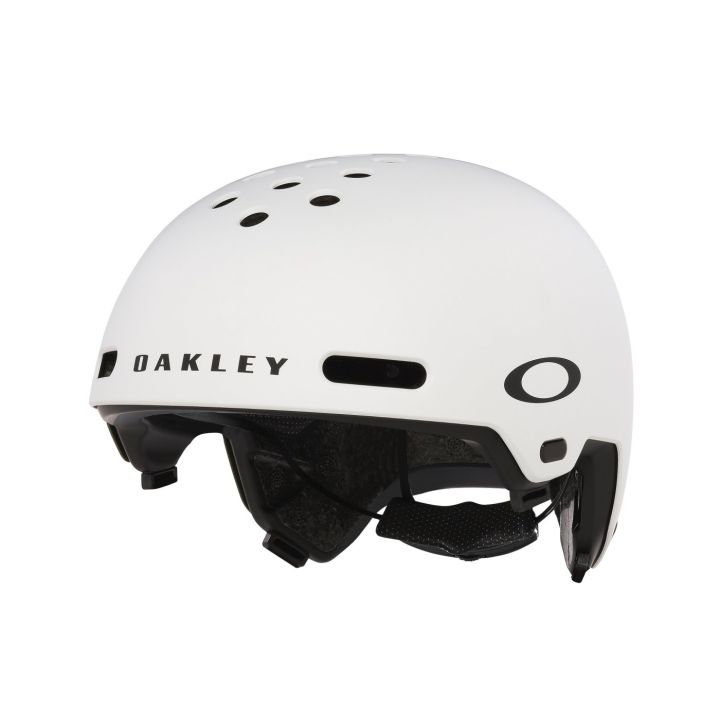 Oakley ST1 No MIPS EU – Matte White