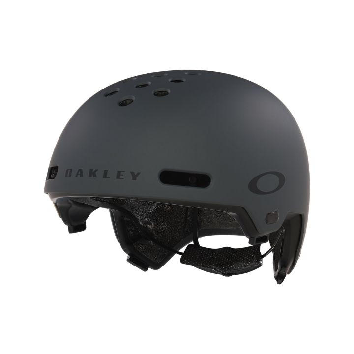 Oakley ST1 No MIPS EU – Matte Grey