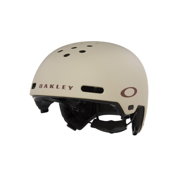 Oakley ST1 No MIPS EU – Matte Sand