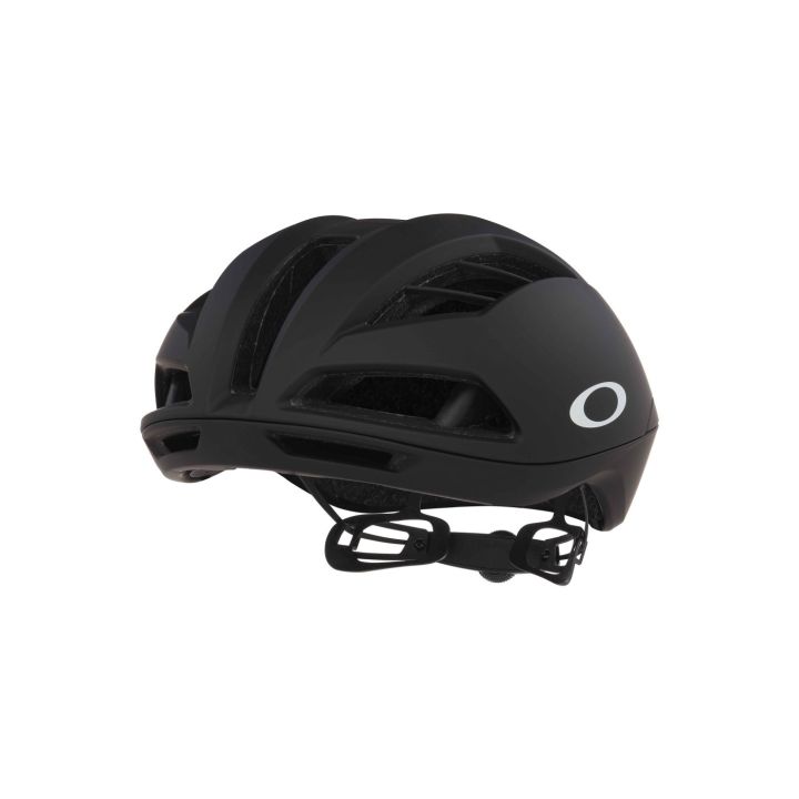 Oakley Velo Stelvio MIPS EU – Matte Black