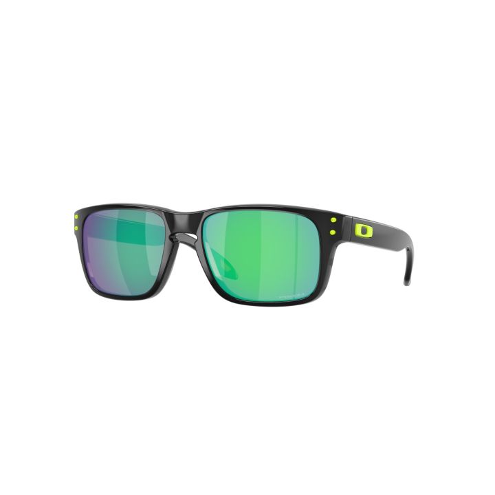 Oakley Holbrook Xxs – Black Ink / Prizm Jade