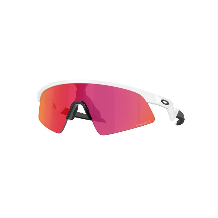 Oakley Resistor Sweep – Polished White / Prizm Field
