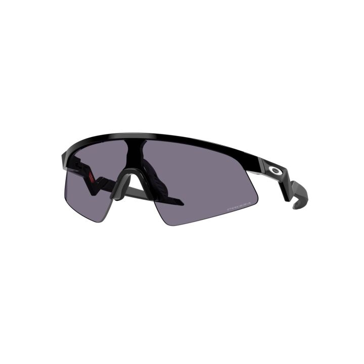 Oakley Resistor Sweep – Polished Black / Prizm Grey