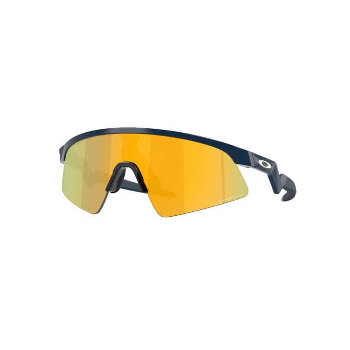 Oakley Resistor Sweep – Polished Abyss / Prizm 24K