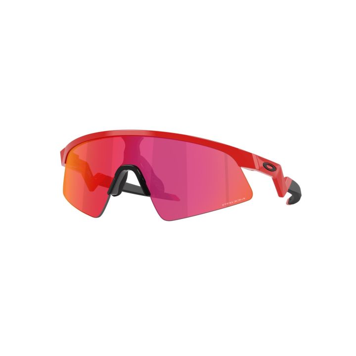 Oakley Resistor Sweep – Redline / Prizm Field