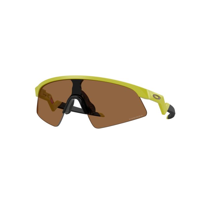 Oakley Resistor Sweep – Cactus / Prizm Bronze