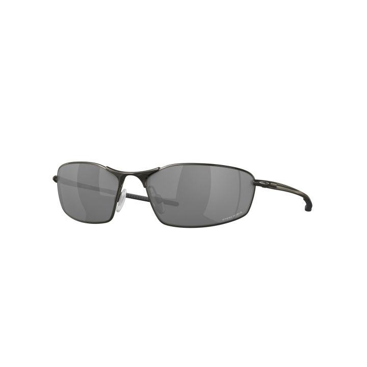 Oakley Whisker – Carbon / Prizm Black