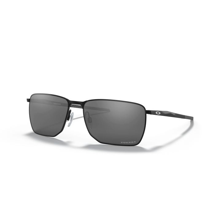 Oakley Ejector – Satin Black / Prizm Black