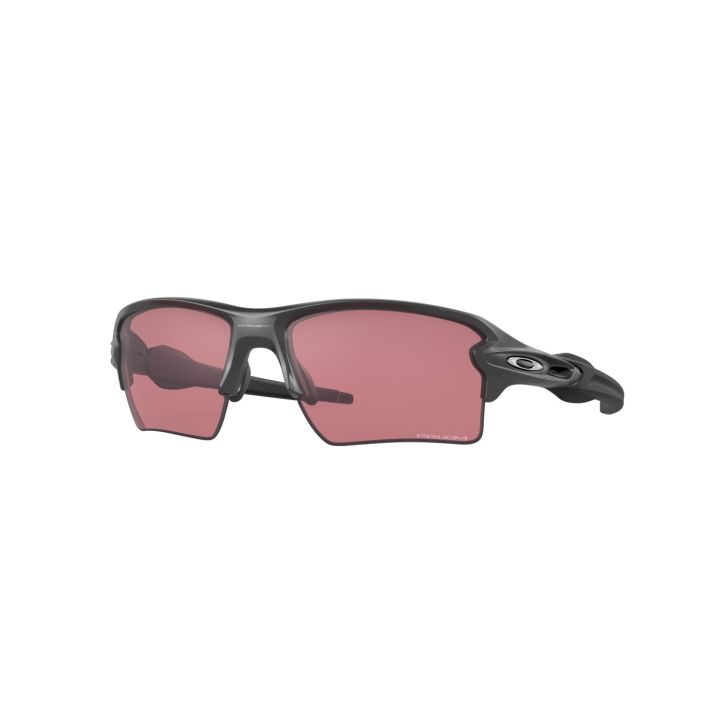Oakley Flak 2.0 XL – Steel / Prizm Dark Golf