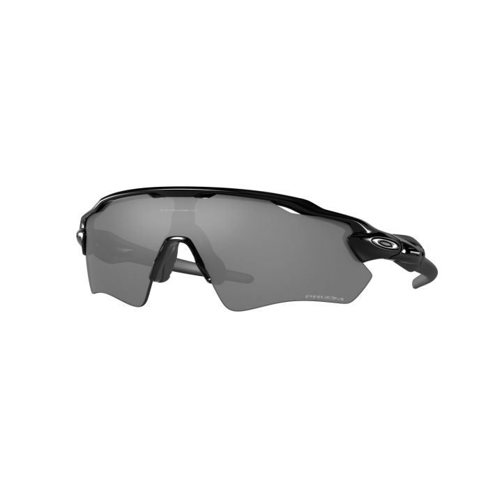Oakley Radar EV Path – Polished Black / Prizm Black