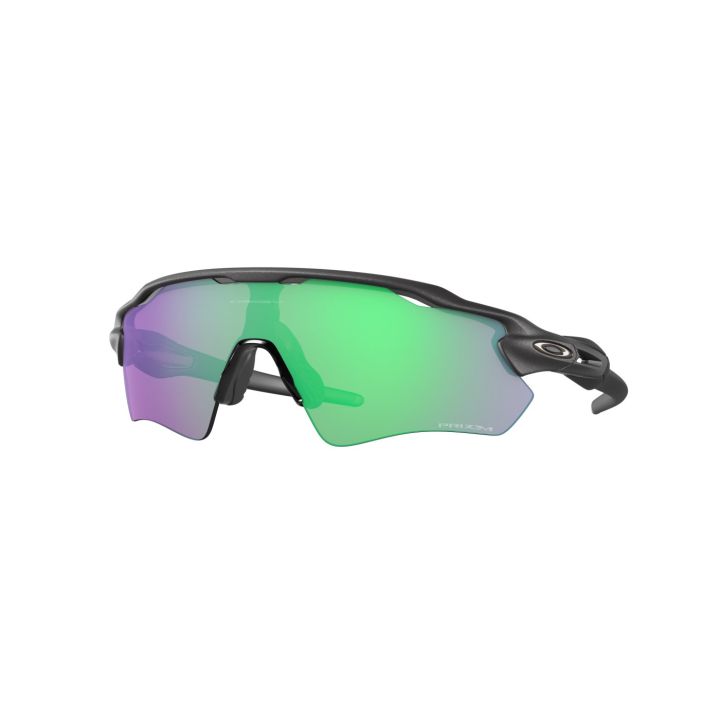 Oakley Radar EV Path – Steel / Prizm Road Jade