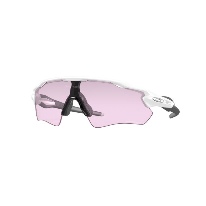 Oakley Radar EV Path – Matte White / Prizm Low Light