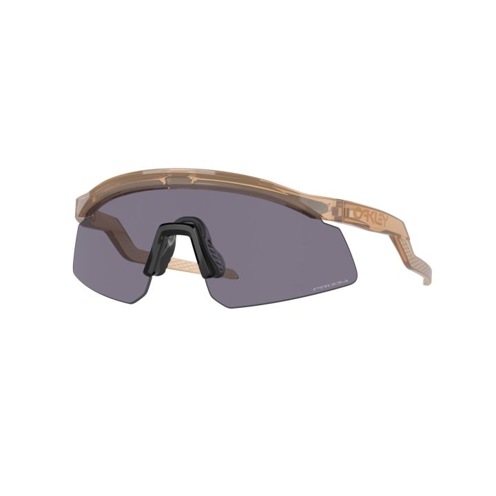 Oakley Hydra – Sepia / Prizm Grey