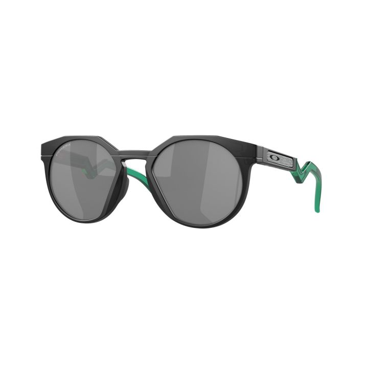 Oakley Hstn – Matte Black Ink / Prizm Black