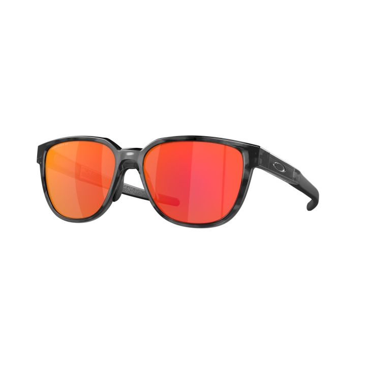 Oakley Actuator – Black Tortoise / Prizm Ruby Polarized