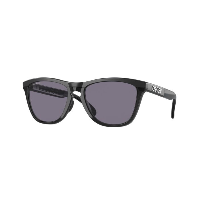 Oakley Frogskins Range – Matte Black / Prizm Grey