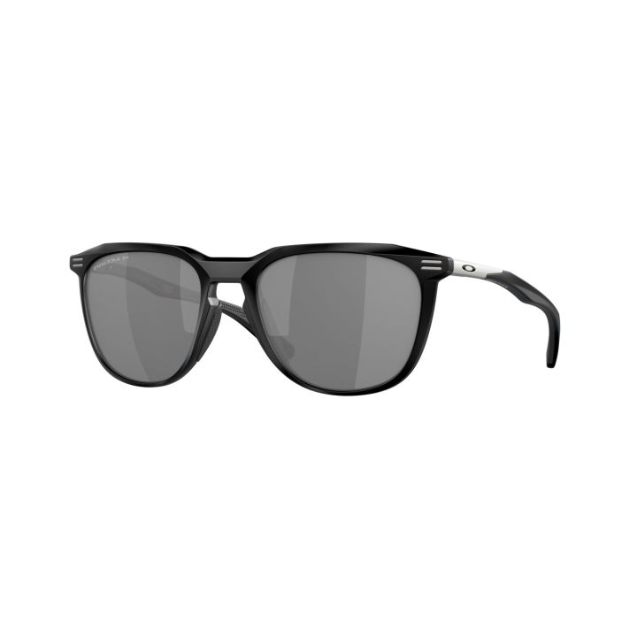 Oakley Thurso – Matte Black / Prizm Black Polarized