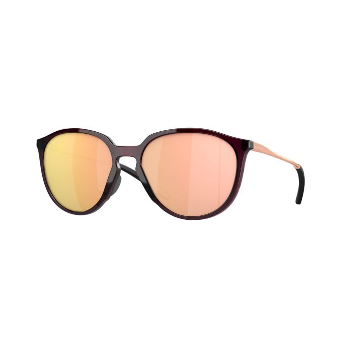 Oakley Sielo – Crystal Raspberry / Prizm Rose Gold