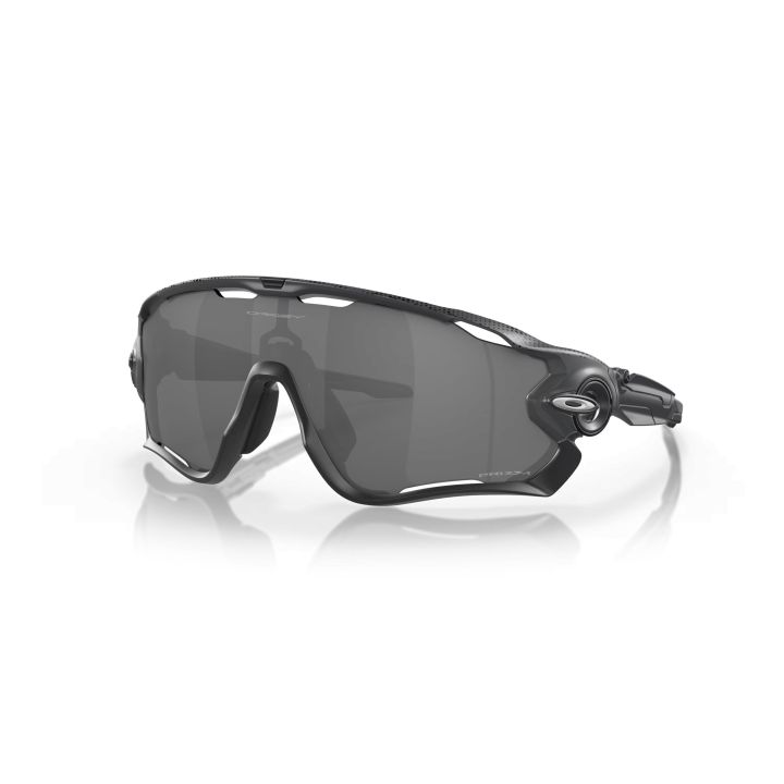 OAKLEY JAWBREAKER – HI RES MATTE CARBON / PRIZM BLACK
