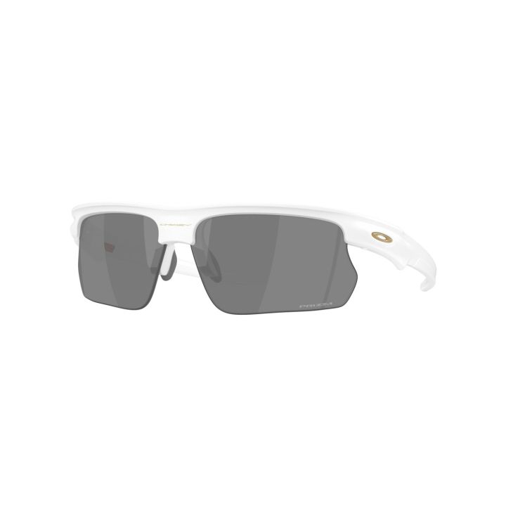 Oakley Bisphaera – Matte White / Prizm Black