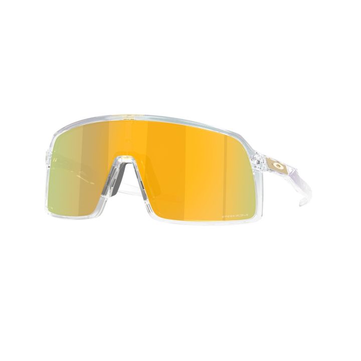 Oakley Sutro – Pacific Glass / Prizm 24K