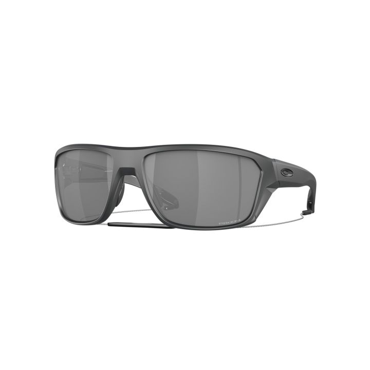 Oakley Split Shot – Matte Carbon / Prizm Black