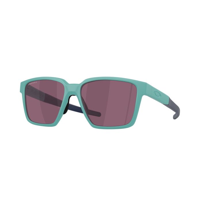 Oakley Actuator SQ – Matt Pacific / Prizm Road Black