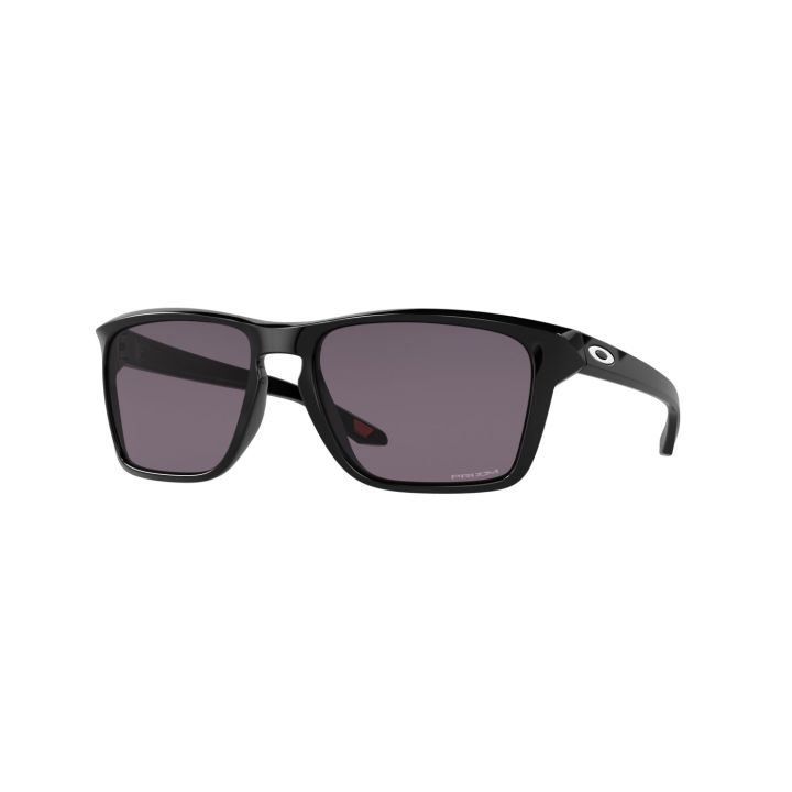 Oakley Sylas – Polished Black / Prizm Grey