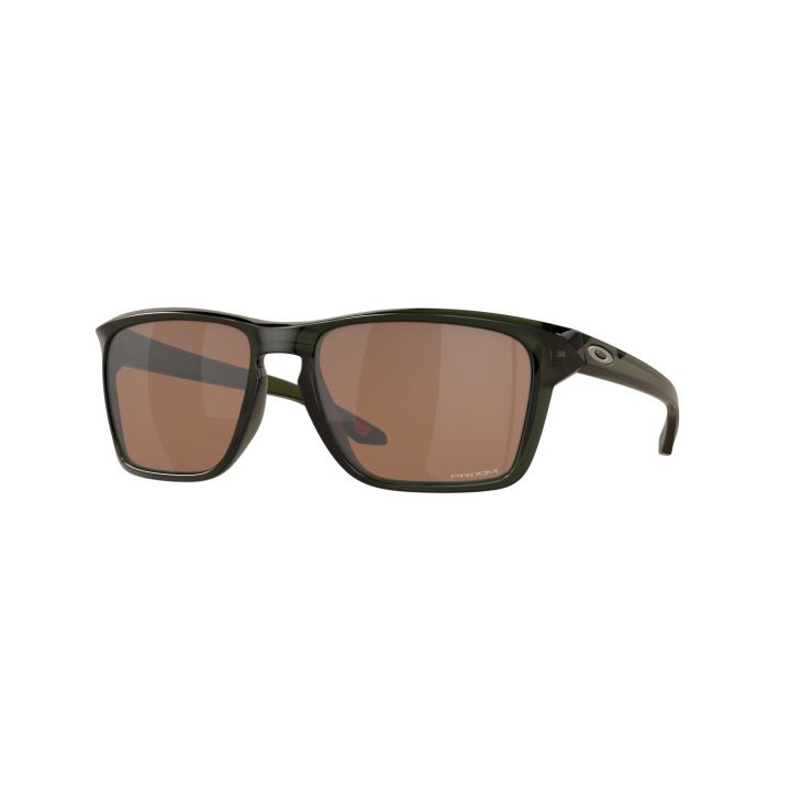 Oakley Sylas – Olive Ink / Prizm Tungsten