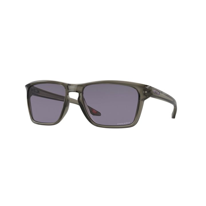 Oakley Sylas – Grey Smoke / Prizm Grey