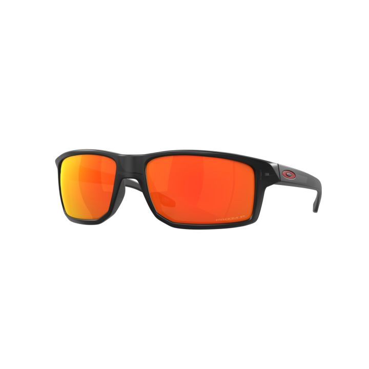 Oakley Gibston – Black Ink / Prizm Ruby Polarized