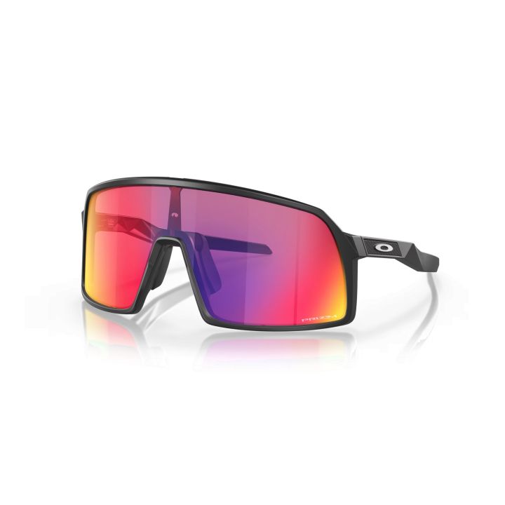 OAKLEY SUTRO S – MATTE BLACK / PRIZM ROAD